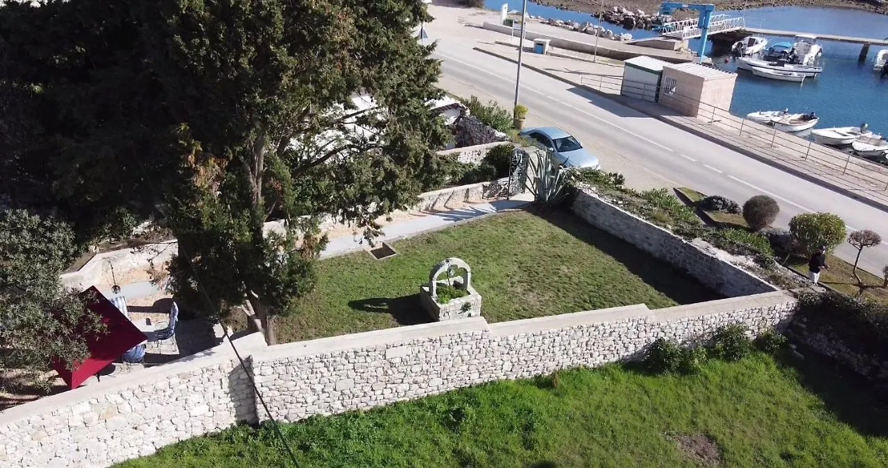 Vila Sirena Osor With Sea View Mali Losinj 0*,  Croatia