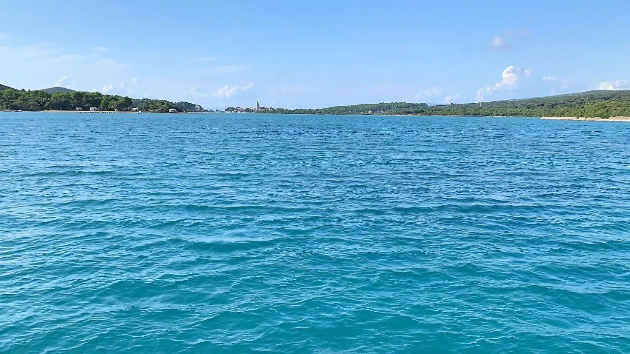 Vila Sirena Osor With Sea View Mali Losinj Holiday home