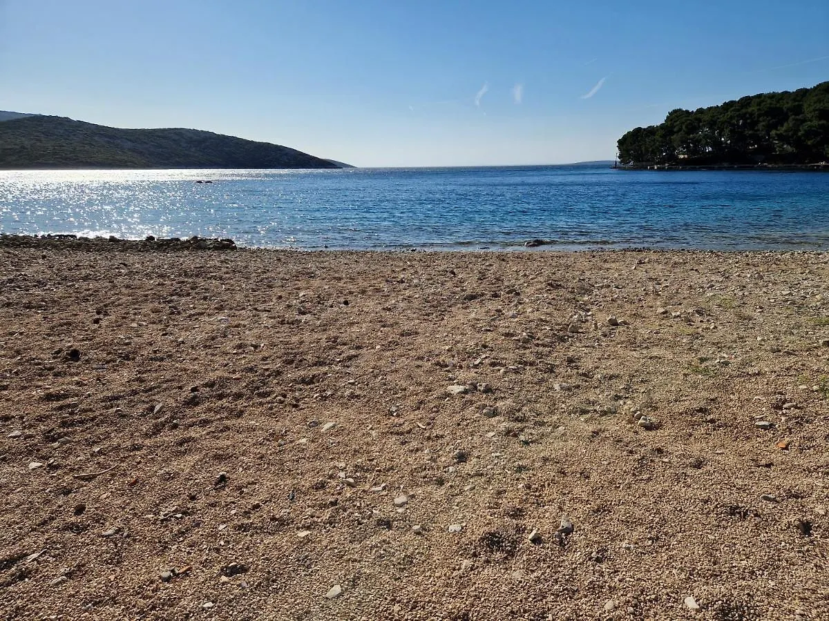 Vila Sirena Osor With Sea View Mali Losinj