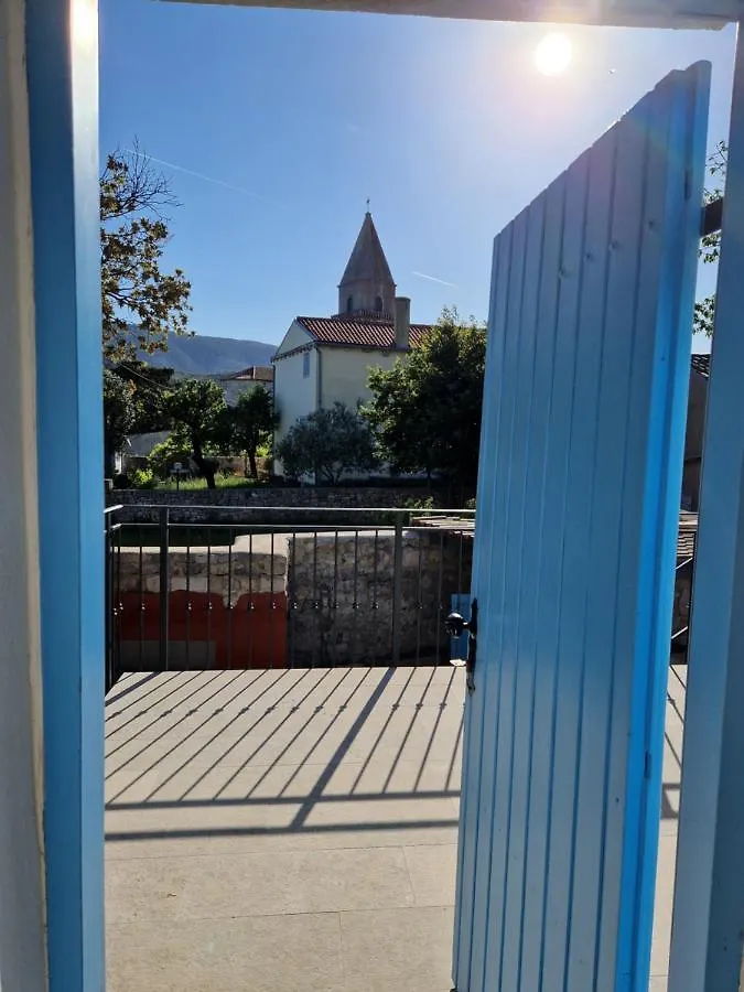 Holiday home Vila Sirena Osor With Sea View Mali Losinj Croatia