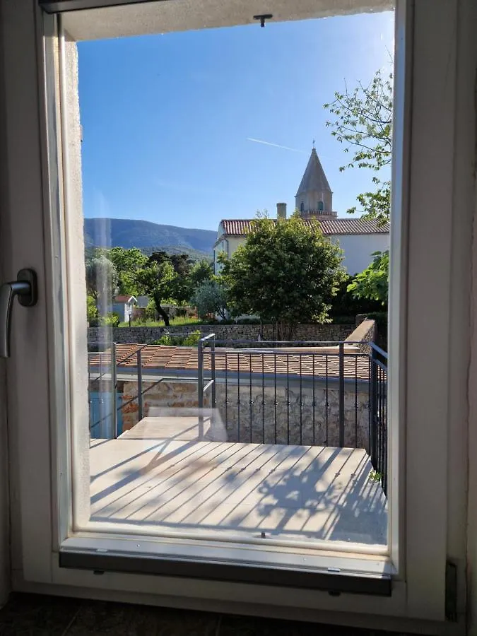Vila Sirena Osor With Sea View Mali Losinj
