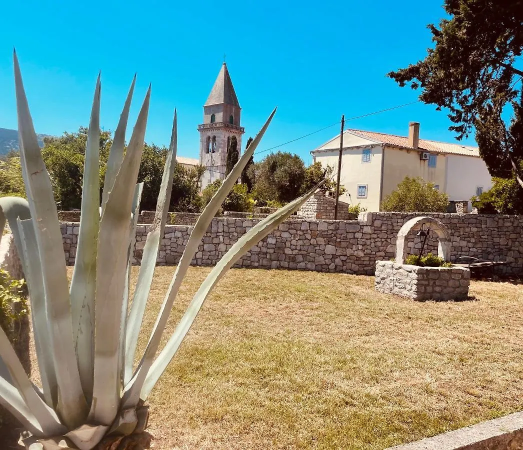 Vila Sirena Osor With Sea View Mali Losinj 0*,